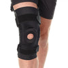 Neoprene Knee Open Patella With Hings Healthcare.