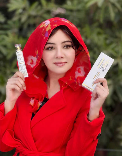 Haya Beauty Cream (Ultra)